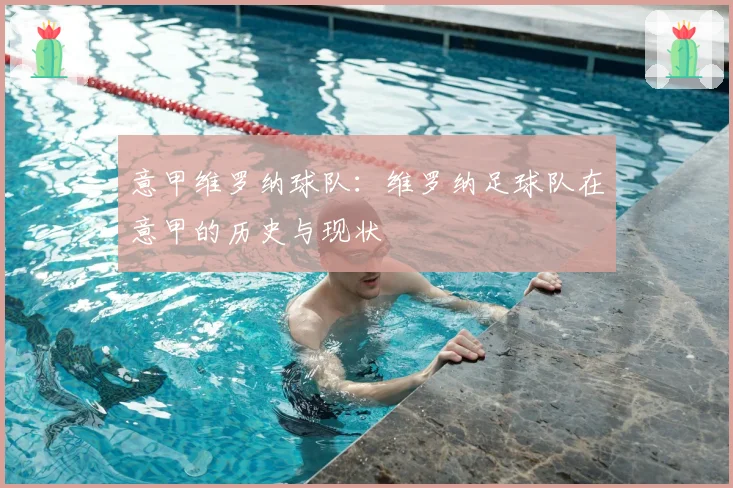 意甲维罗纳球队:维罗纳足球队在意甲的历史与现状